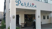 The Pertica Cafe - Accommodation Mooloolaba