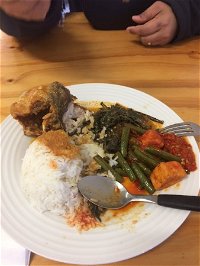 Waroeng Jakarta - Restaurant Find