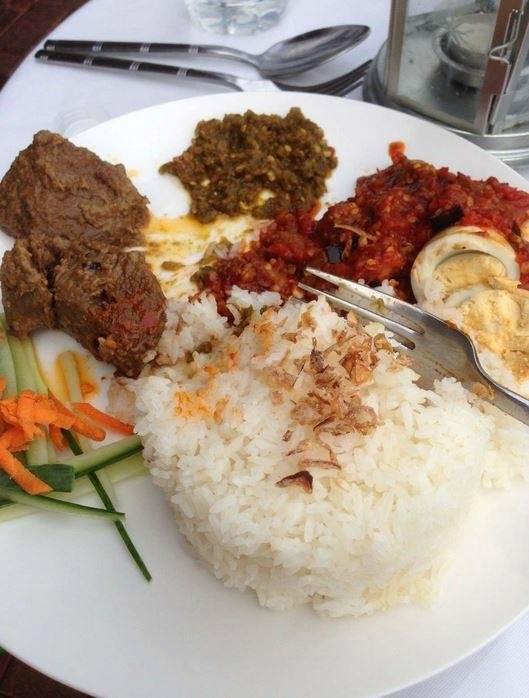 Warung Ade Indonesian Restaurant - thumb 1