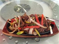 Woodlake Chinese Restaurant - South Australia Travel