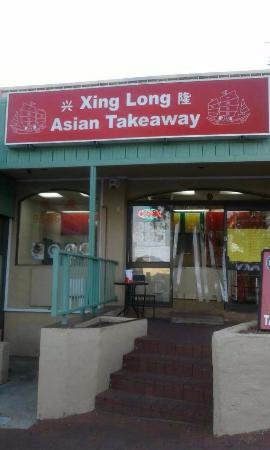 Xing Long Asian Takeaway - thumb 0