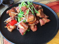 Yandi Asian Fusion Restaurant - Pubs and Clubs