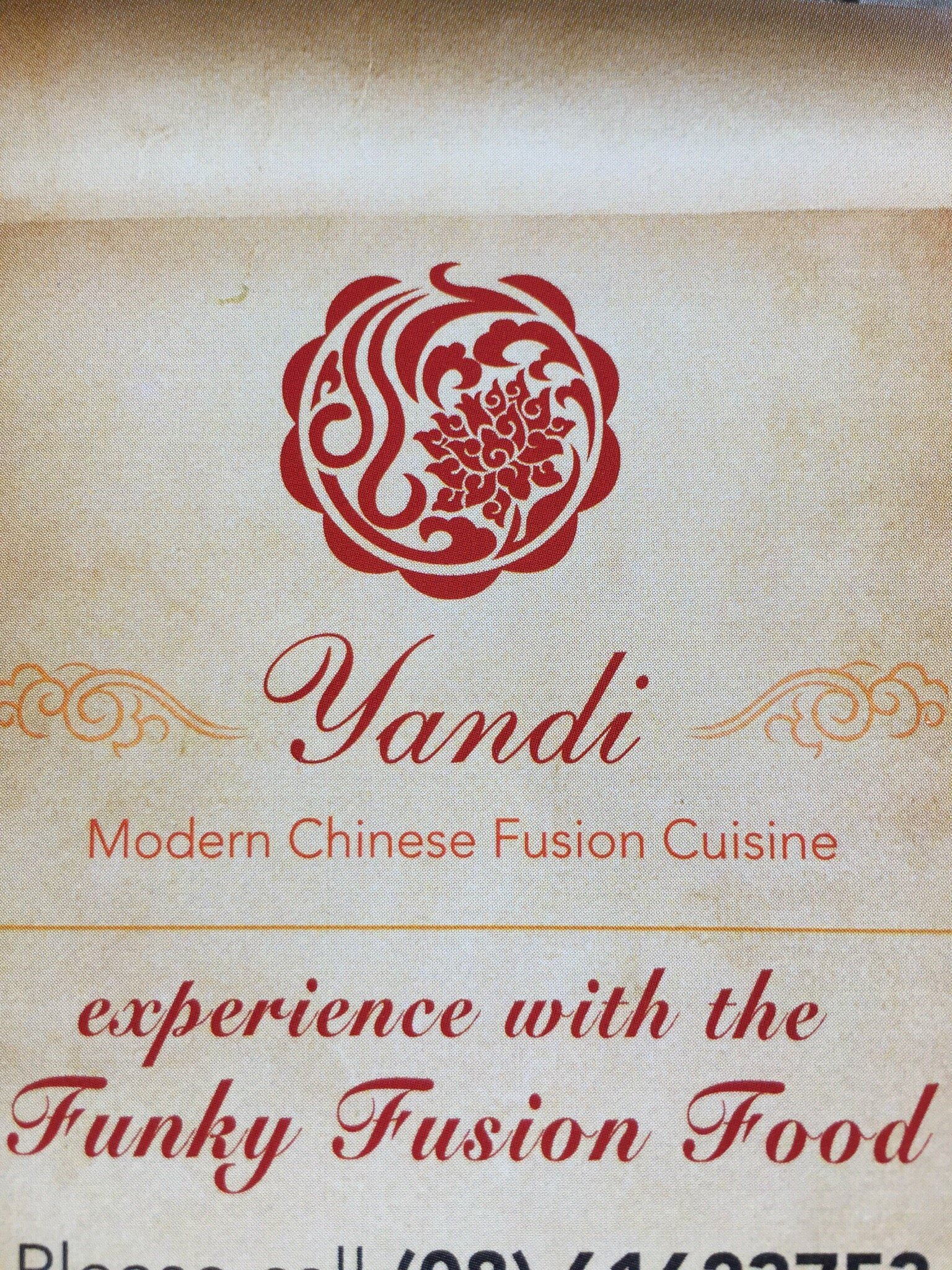 Yandi Asian Fusion Restaurant - thumb 1
