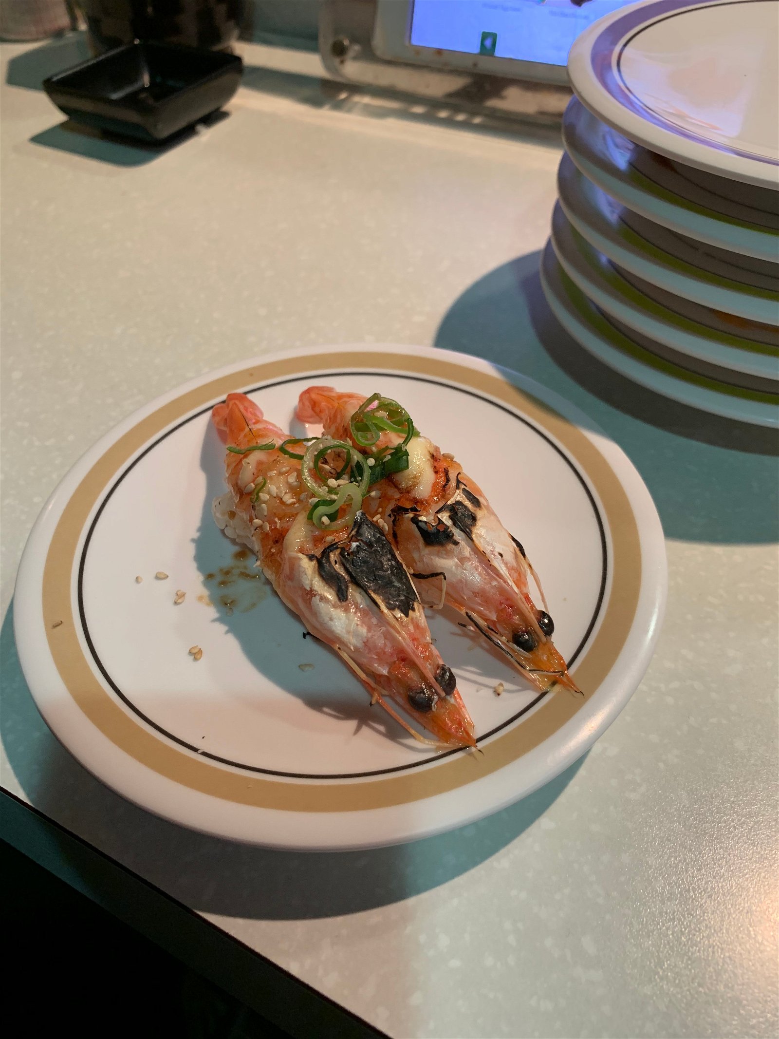 Yuzu Kaiten Sushi - thumb 1