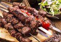 Bassendean Kebab and Cafe - Tourism TAS