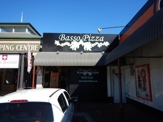 Bassendean Pizza - thumb 0