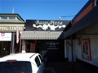 Bassendean Pizza - Mackay Tourism