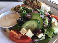 Blend Cafe and Pizza Bar - Restaurant Gold Coast