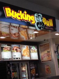Bucking Bull Garden City Booragoon