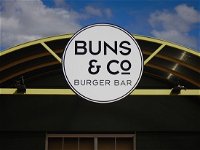 Buns  Co - New South Wales Tourism 