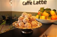 Caffe Latte - Accommodation Mount Tamborine