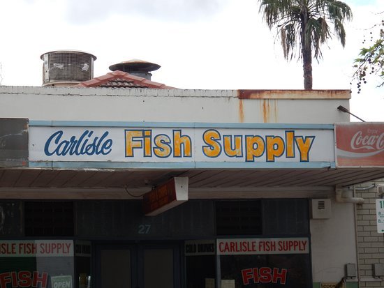 Carlisle Fish Supply - Pubs Sydney