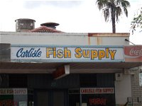 Carlisle Fish Supply - New South Wales Tourism 