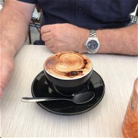 Cheeky Boy Espresso - Sydney Tourism