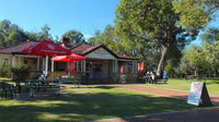 Chocolate Drops  Tearooms - Tourism TAS