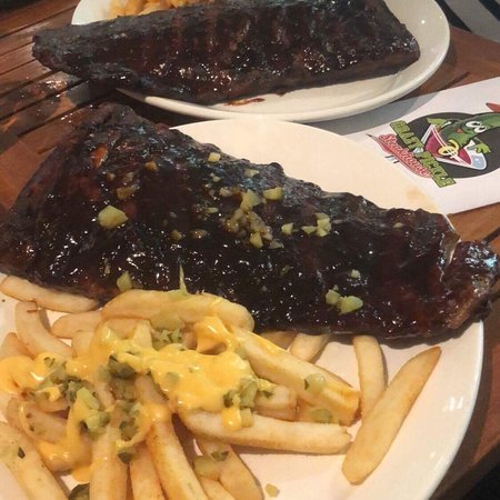 Crazy Pickle Steakhouse - New South Wales Tourism 
