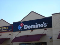 Domino's Pizza - Lismore Accommodation