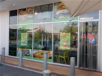 EB Kebabs - Accommodation Melbourne
