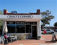 Emily's Corner - Maitland Accommodation