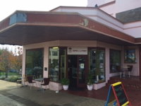 Esther Cafe - Surfers Gold Coast