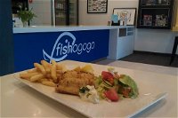 Fishagogo