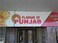 Flavour of Punjab - Accommodation Mooloolaba