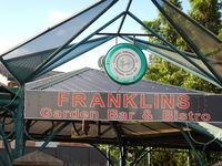 Franklins Tavern - Accommodation Daintree