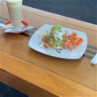 Full Flava Cafe - Accommodation Brisbane