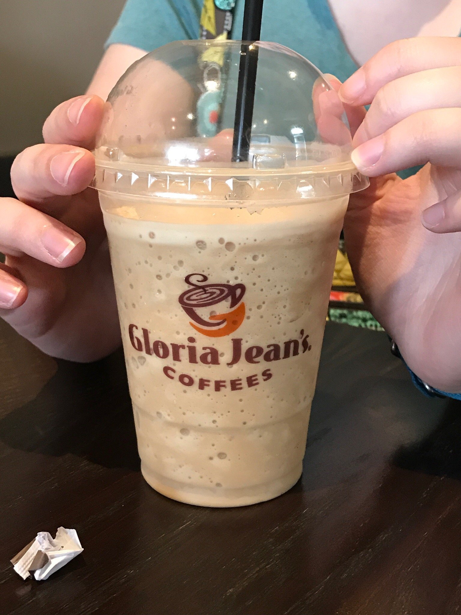 Gloria Jeans Coffee - thumb 2