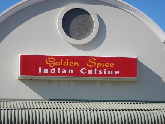 Golden Spice - New South Wales Tourism 
