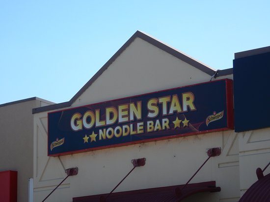 Golden Star Noodle Bar - New South Wales Tourism 
