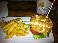 Grill'd Health Burgers - Accommodation Broken Hill