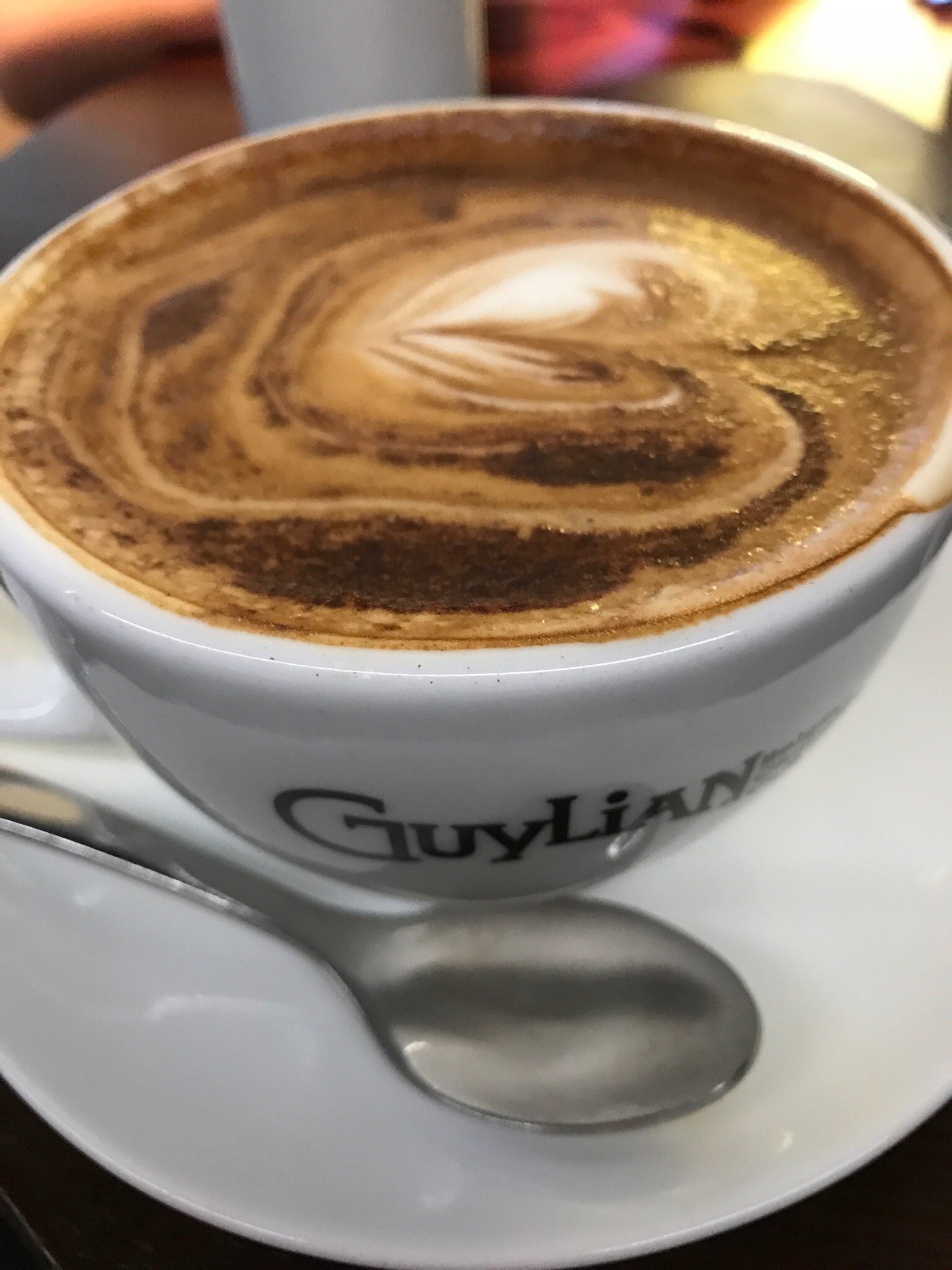 Guylian Belgian Chocolate Cafe - thumb 7