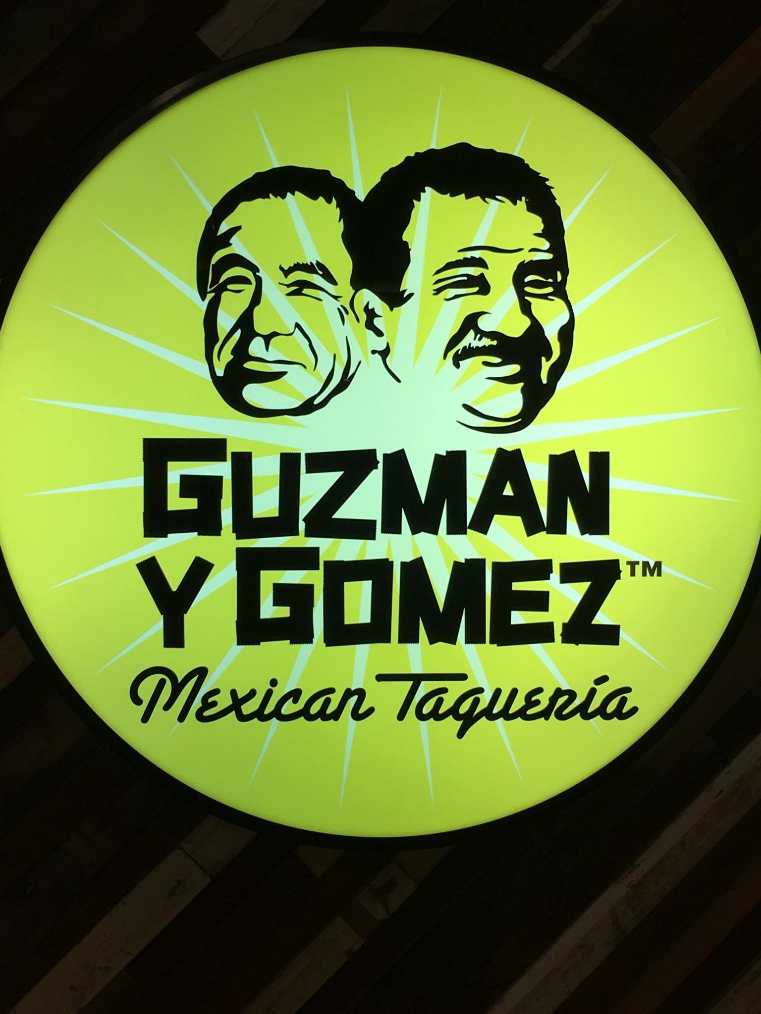 Guzman Y Gomez Taqueria - thumb 1