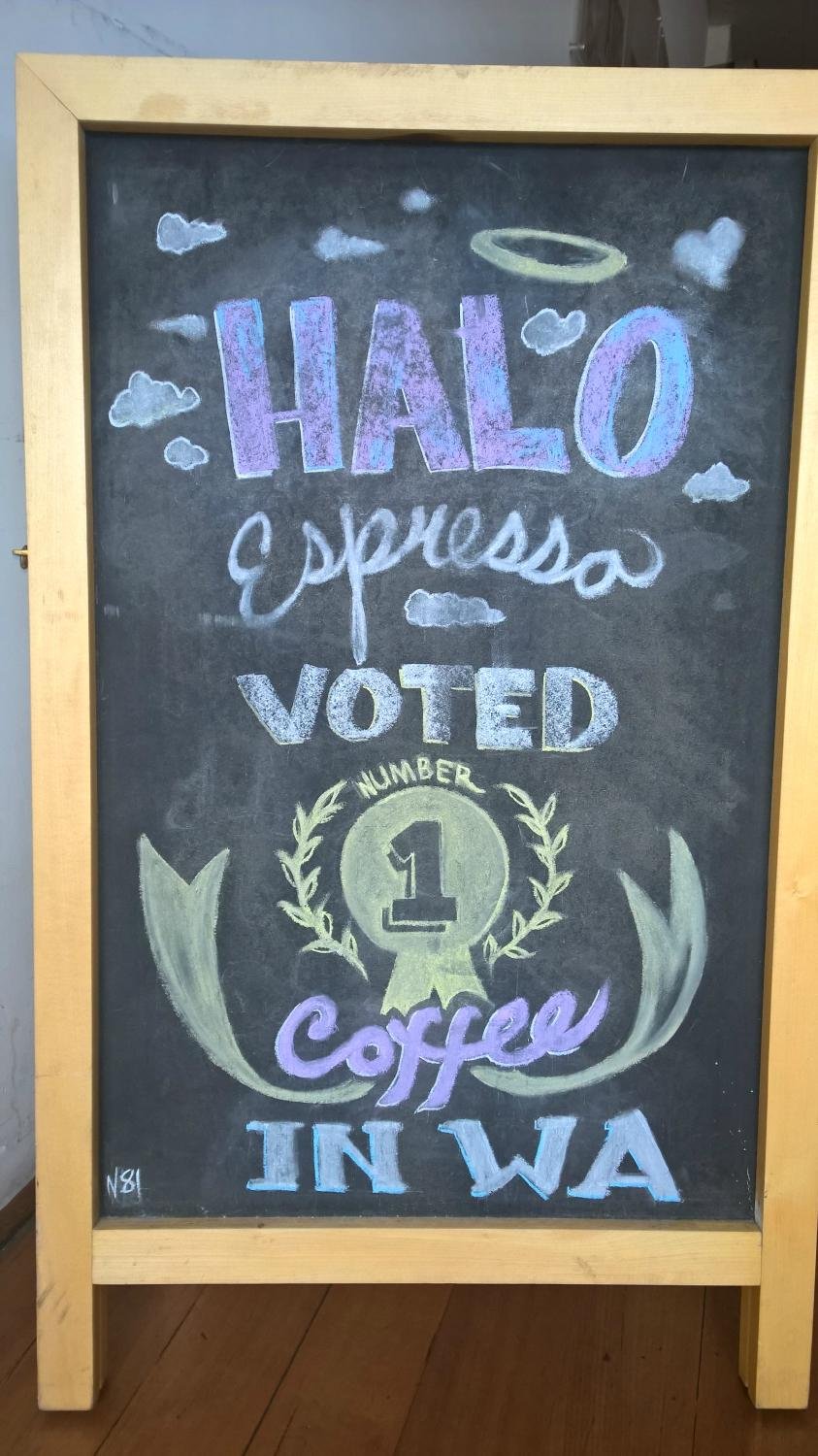 Halo Espresso - thumb 10