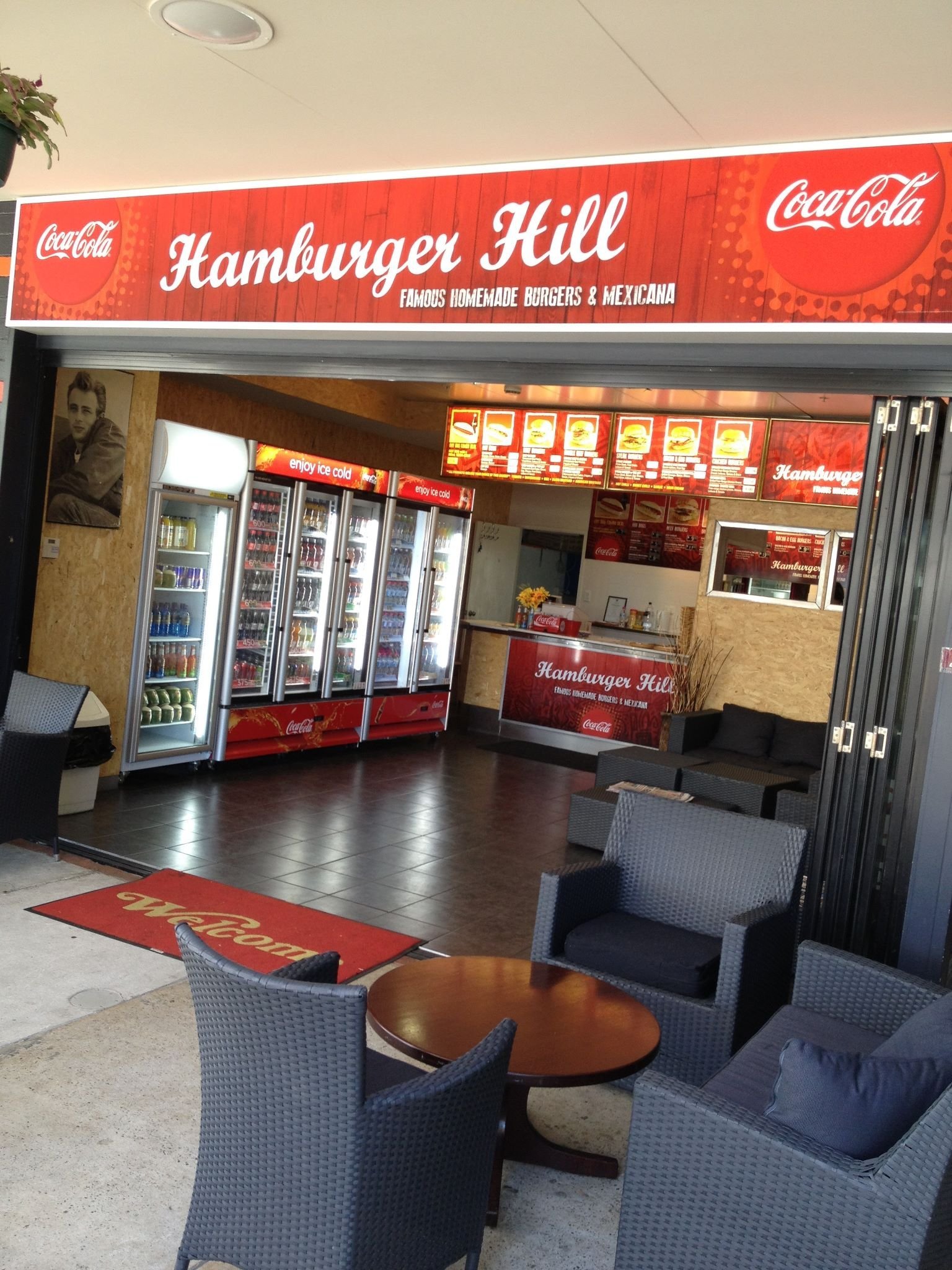 Hamburger Hill - thumb 2