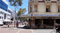 Han's Cafe - Port Augusta Accommodation