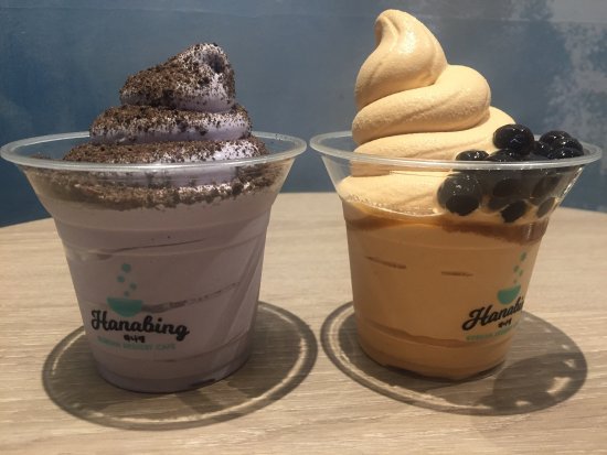 Hanabing Korean Dessert Cafe - thumb 0