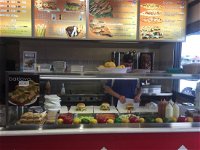 High Wycombe Kebab House - New South Wales Tourism 
