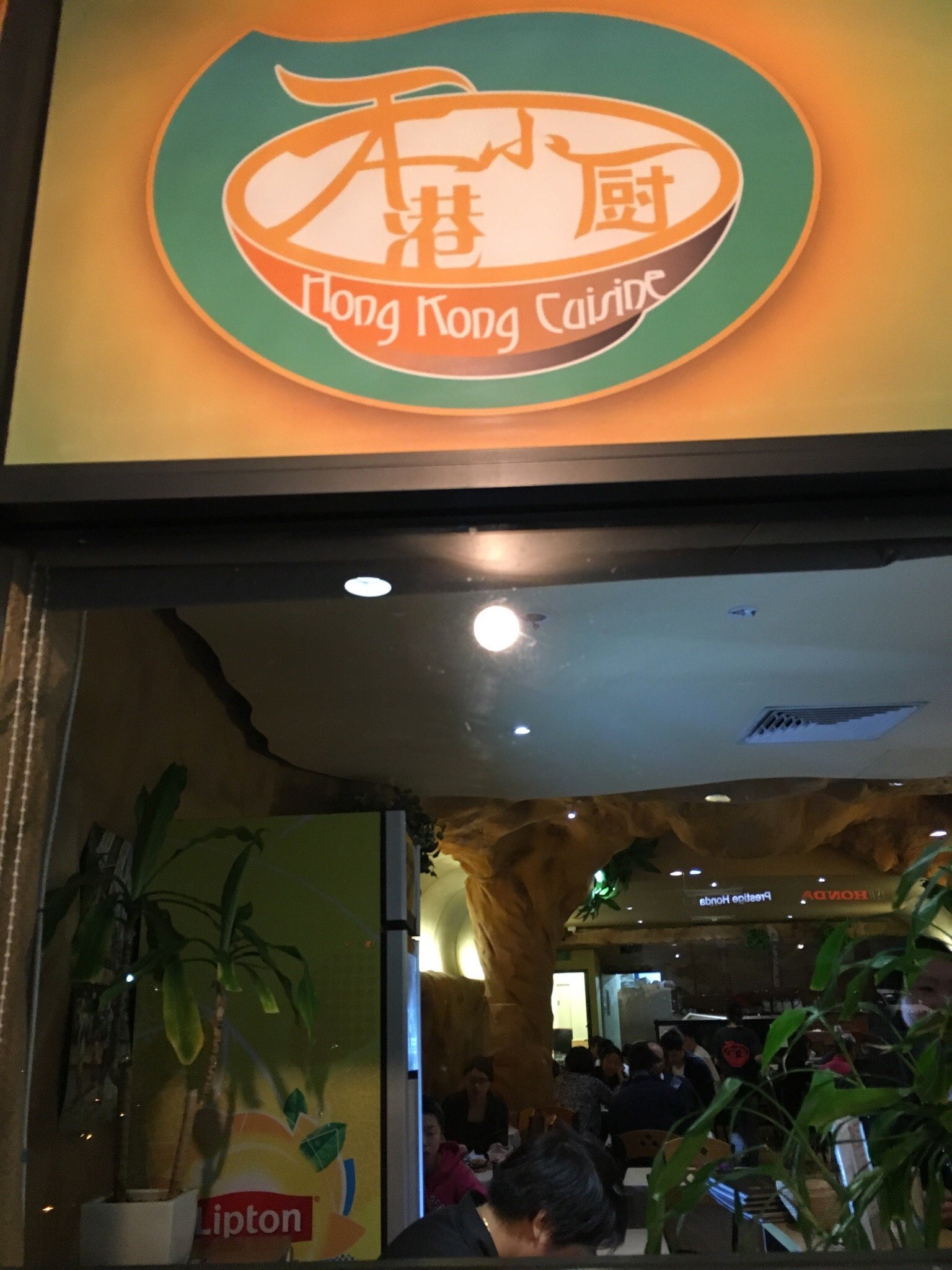 Hong Kong Cuisine - thumb 3