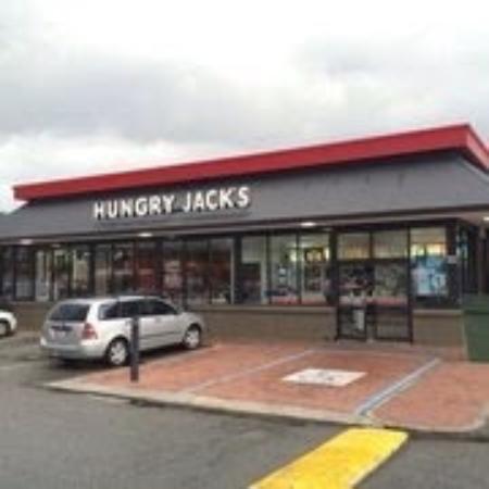 Hungry Jack's - thumb 0