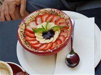 Hylin Cafe - Restaurant Canberra