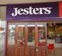 Jesters - Accommodation Broken Hill