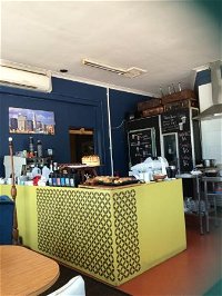 Ley St Cafe - Accommodation Broken Hill