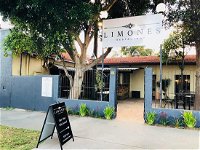 Limones Cafe  Restaurant - New South Wales Tourism 