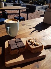 LivLab Wholefoods Deli - Accommodation Port Hedland