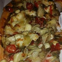 Matteos Pizza - New South Wales Tourism 