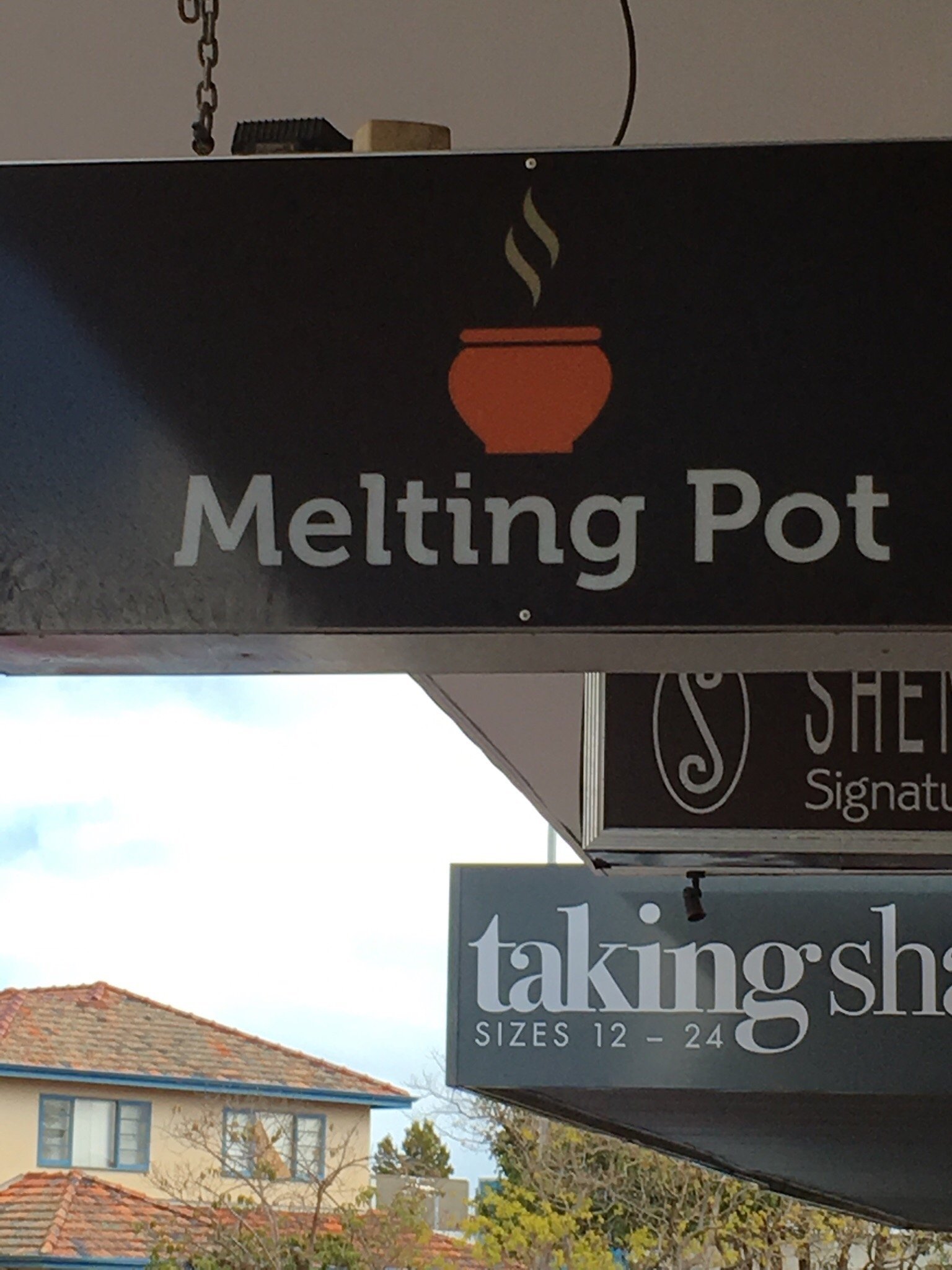 Melting Pot Cafe - thumb 10