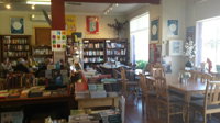 Millpoint Caffe Bookshop - Tourism Gold Coast