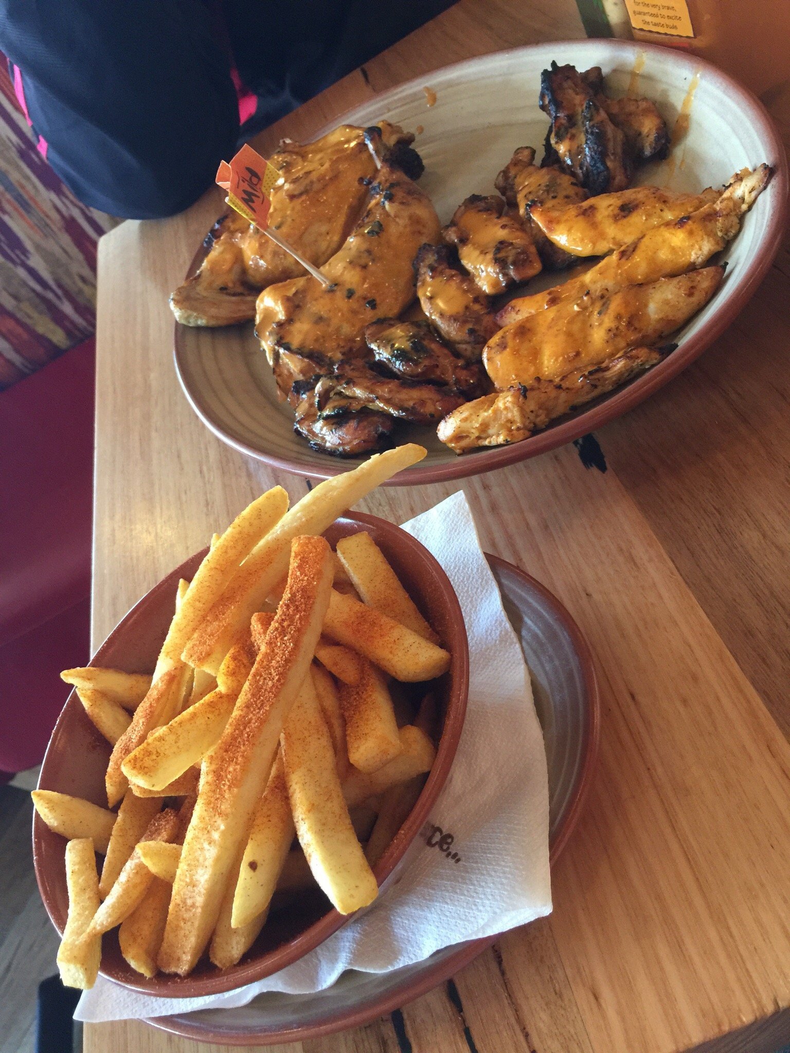 Nando's Flame Grilled Chicken - thumb 6